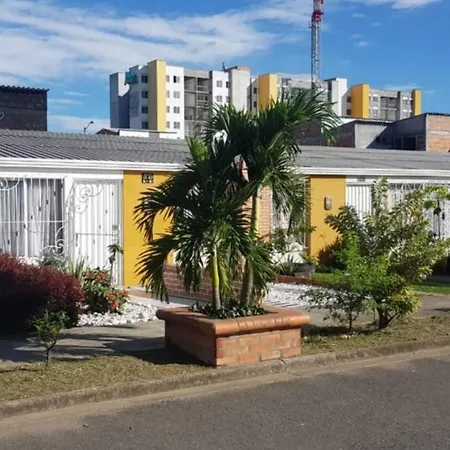 Alojamieno Cerca A Ukumari, Consota, Expofuturo Apartment Pereira Exterior photo