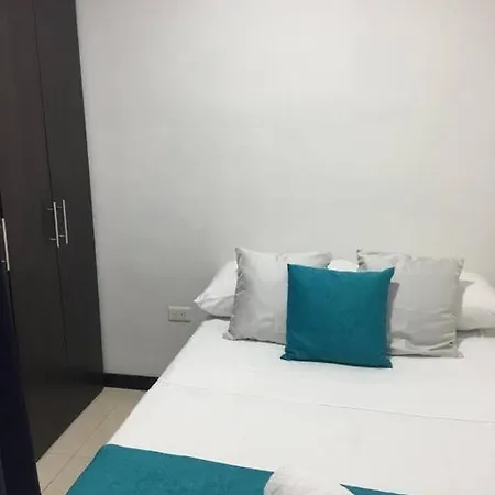 Alojamieno Cerca A Ukumari, Consota, Expofuturo Apartment Pereira Exterior photo