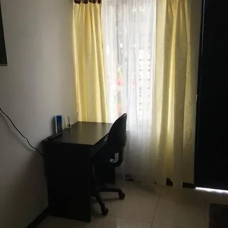 Alojamieno Cerca A Ukumari, Consota, Expofuturo Apartment Pereira Exterior photo