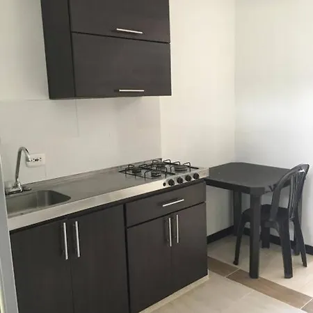 Alojamieno Cerca A Ukumari, Consota, Expofuturo Apartment Pereira Exterior photo