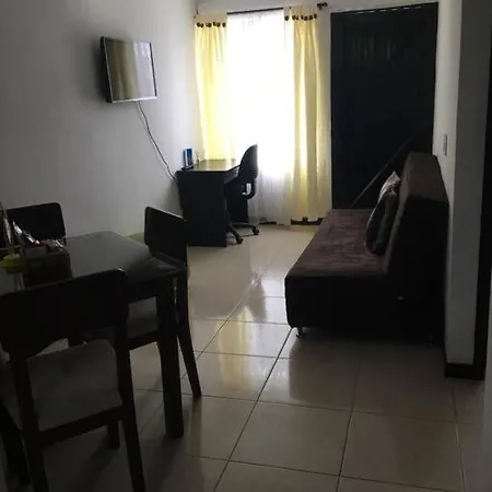 Alojamieno Cerca A Ukumari, Consota, Expofuturo Apartment Pereira Exterior photo