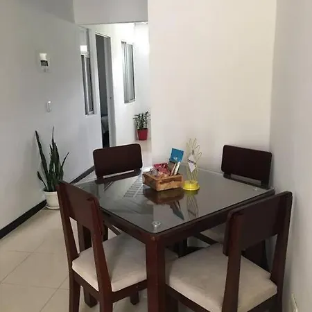 Alojamieno Cerca A Ukumari, Consota, Expofuturo Apartment Pereira Exterior photo