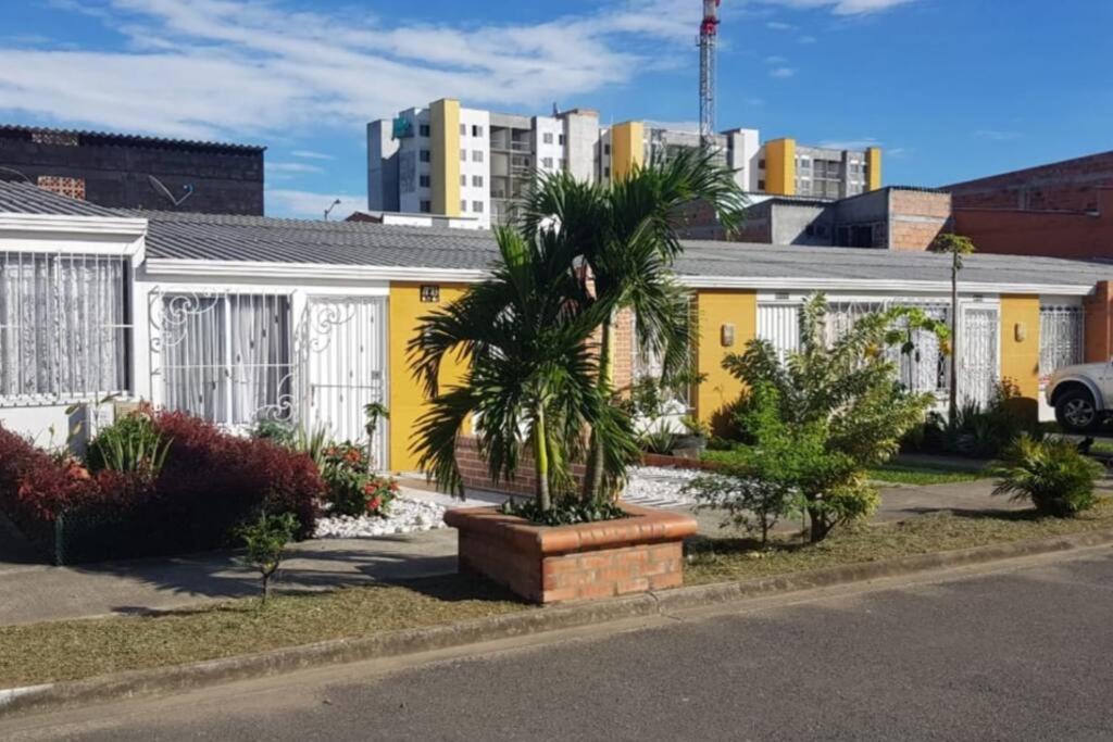 Alojamieno Cerca A Ukumari, Consota, Expofuturo * Pereira