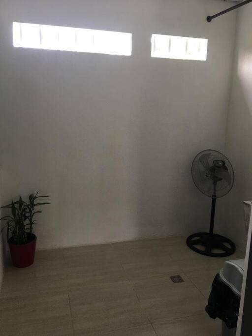 Alojamieno Cerca A Ukumari, Consota, Expofuturo Apartment