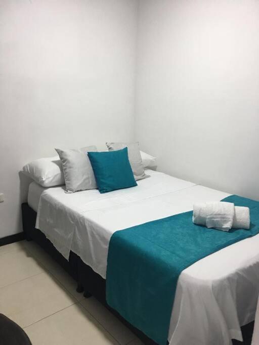 Alojamieno Cerca A Ukumari, Consota, Expofuturo Apartment *